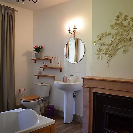 Autour Du Soleil Bed & Breakfast Chindrieux Exterior photo