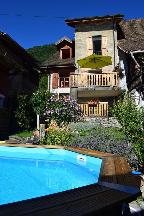 Autour Du Soleil Bed & Breakfast