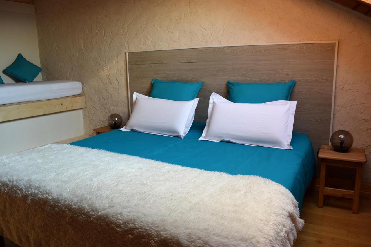 Autour Du Soleil Bed & Breakfast *