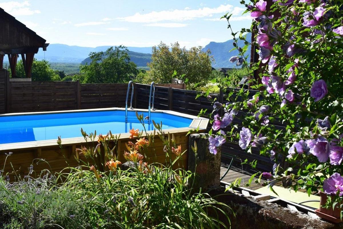 Bed & Breakfast Autour Du Soleil *