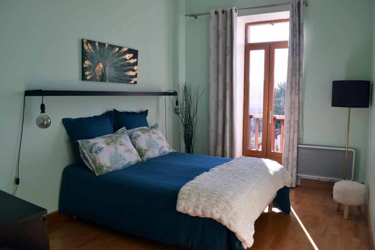Autour Du Soleil Bed & Breakfast *