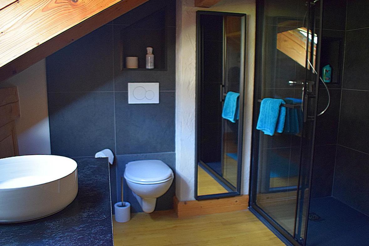 Autour Du Soleil Bed & Breakfast
