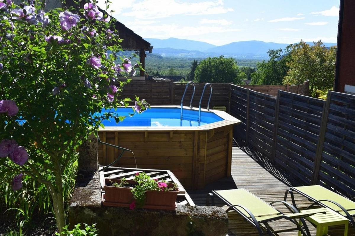 Autour Du Soleil Bed & Breakfast