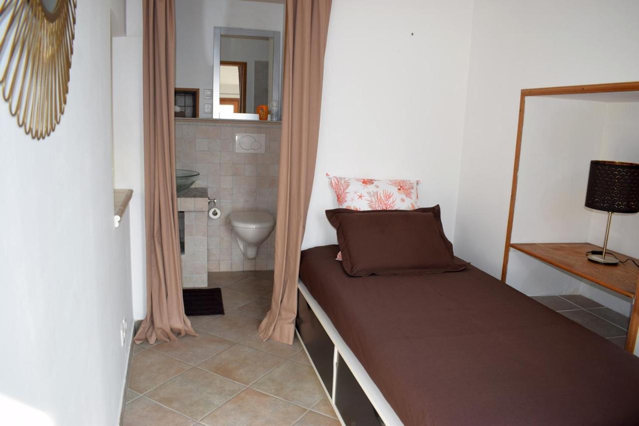 Autour Du Soleil Bed & Breakfast *